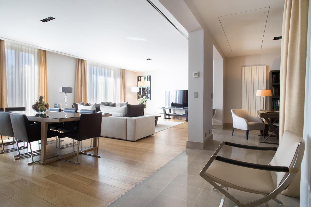 La Reserve Paris Appartments Hotel