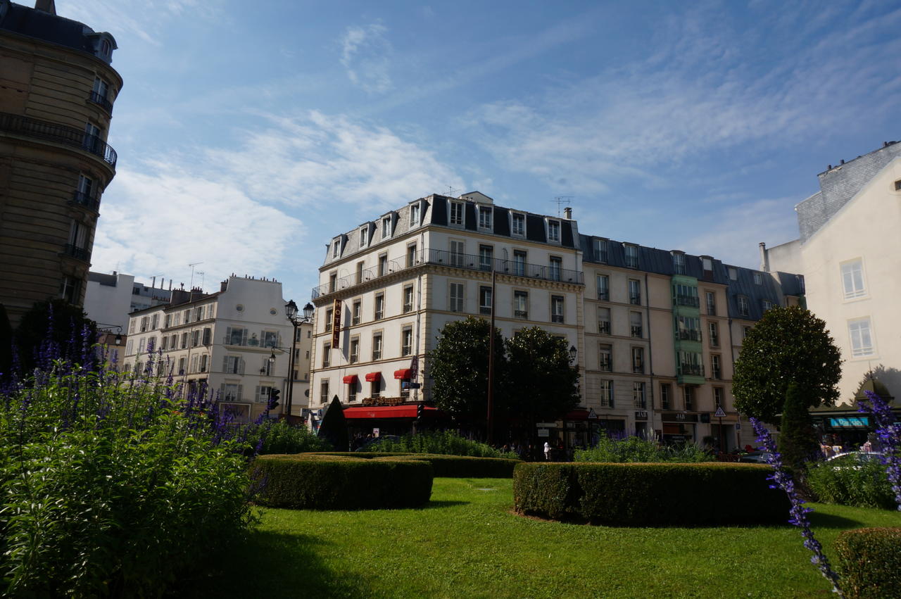 HOTEL DU CHATEAU