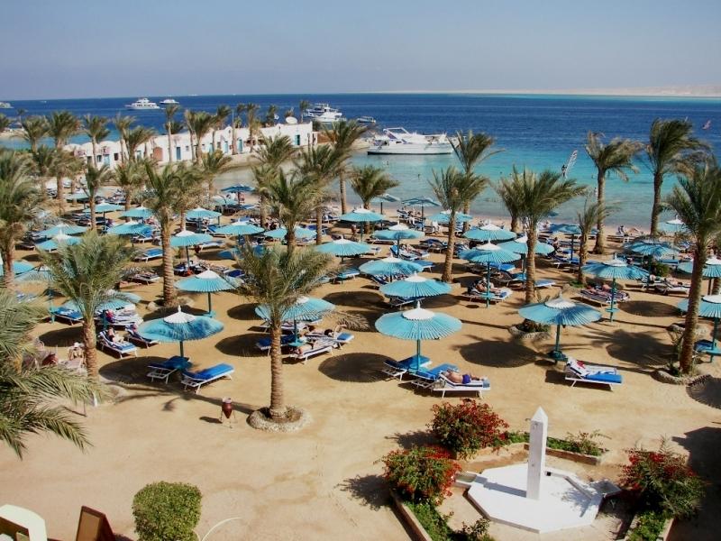 Le Pacha Resort