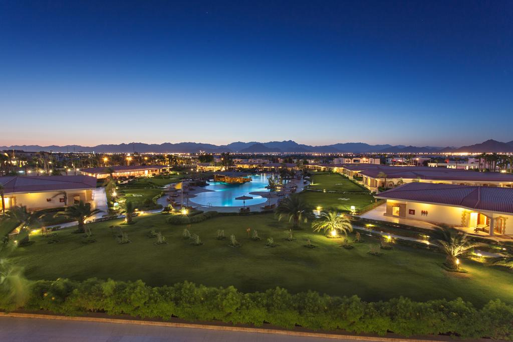Jolie Ville Golf & Resort