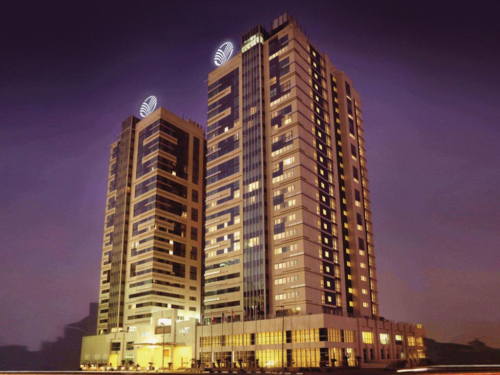 Media Rotana Dubai