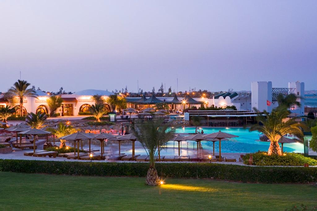 Mercure Hurghada Hotel