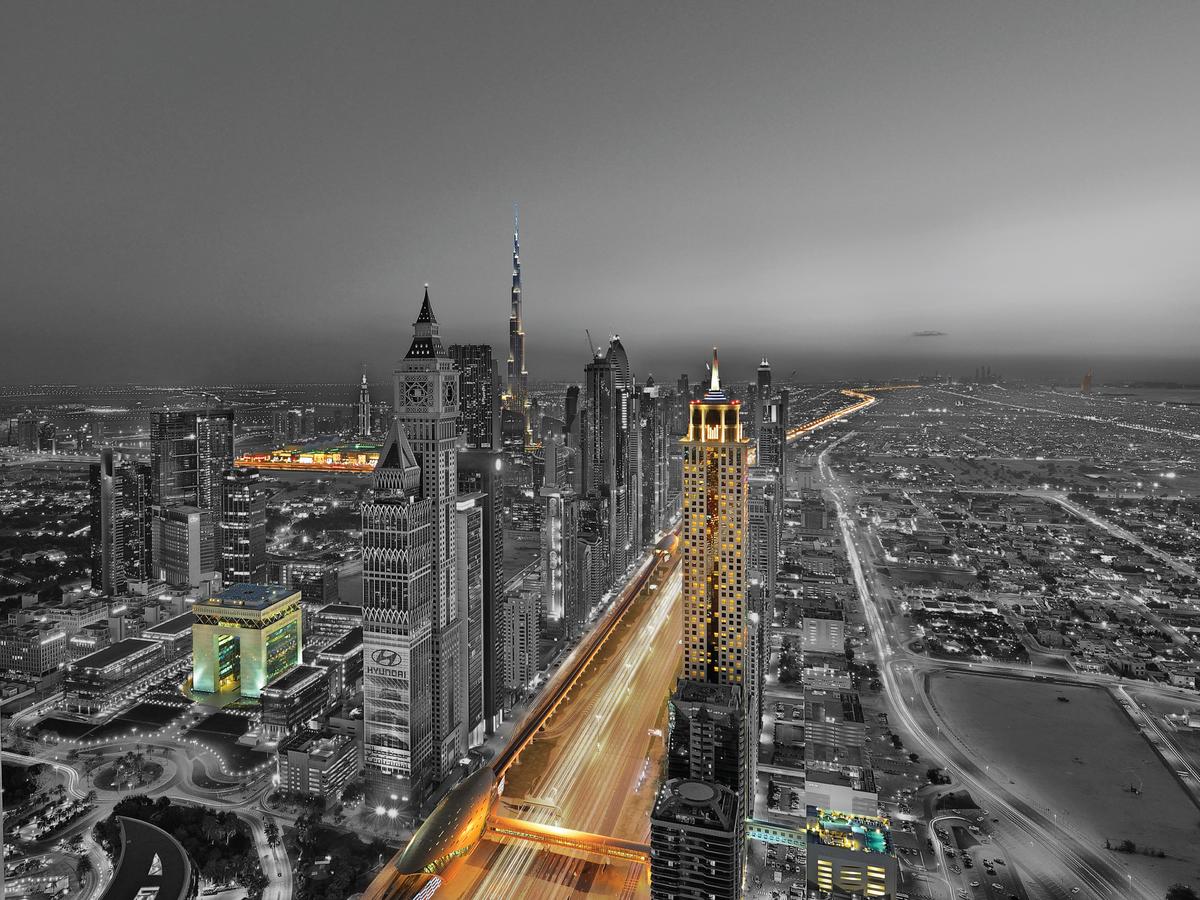 Millennium Plaza Hotel Dubai
