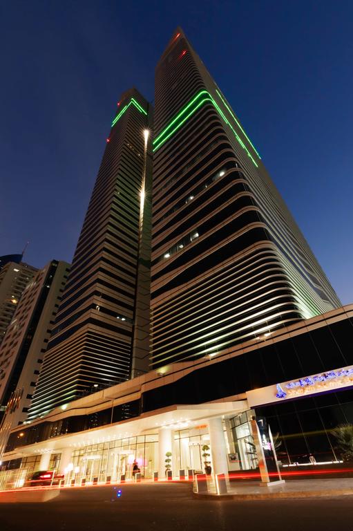 Nassima Royal Hotel