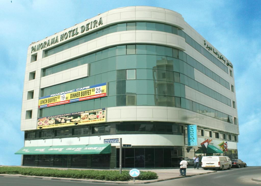 Panorama Hotel