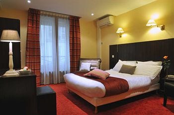 Hôtel Parisiana