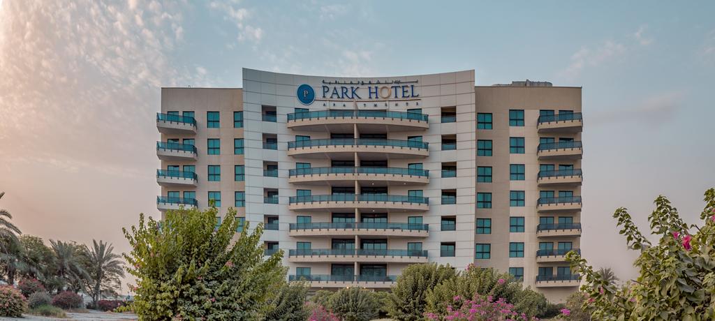 Park Hotel Apartments