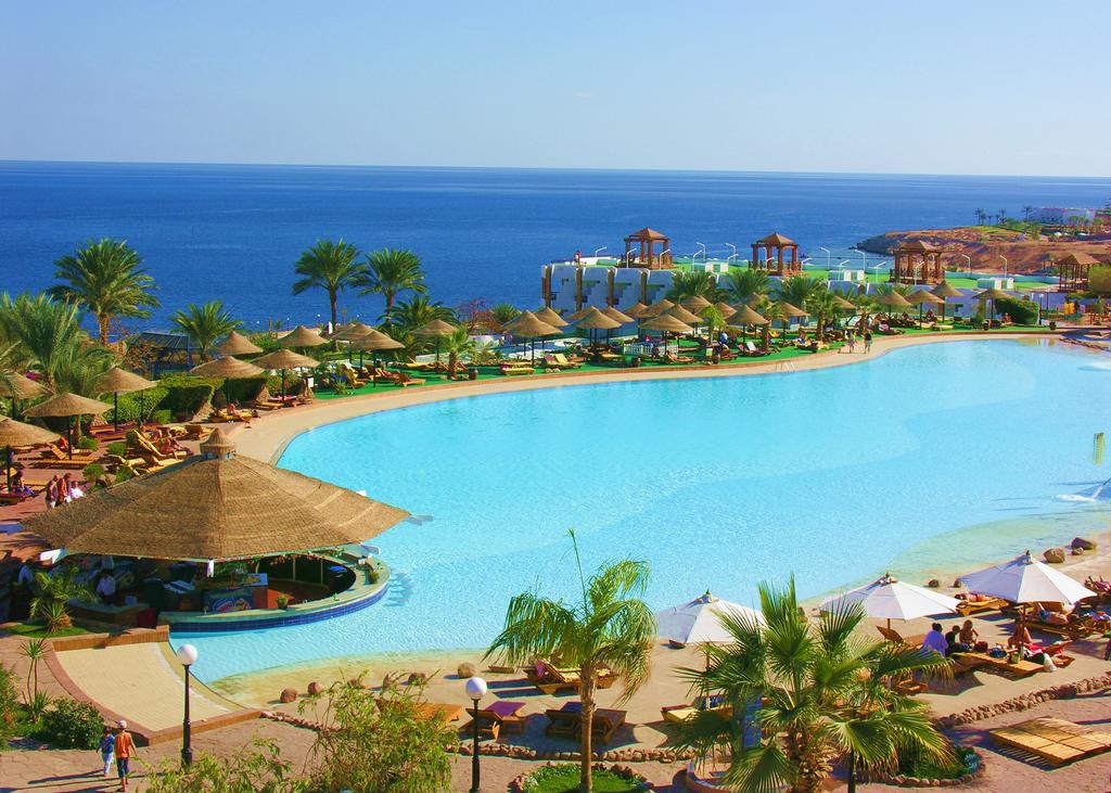 Hotel Pyramisa Resort and Villas Sharm El Sheikh