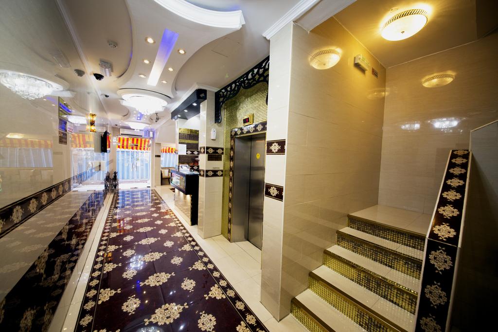 Rahab Hotel