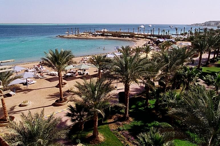 Regina Swiss Inn Resort & Aqua Park