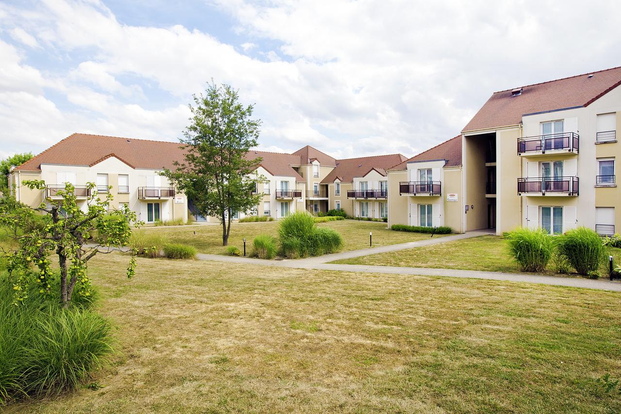 Séjours & Affaires Roissy Village