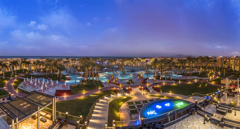 Rixos Premium Seagate - Ultra All Inclusive