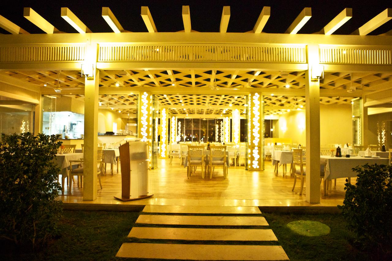 Rixos Sharm El Sheikh - Ultra All Inclusive