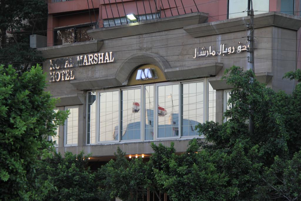Royal Marshal Hotel