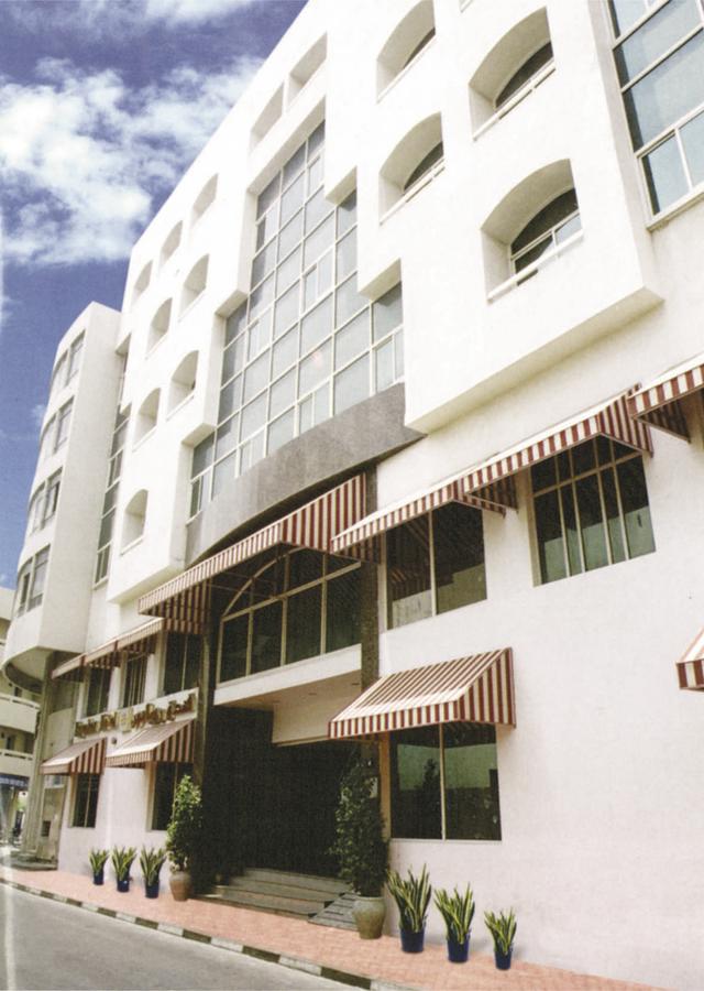 Royalton Hotel Dubai