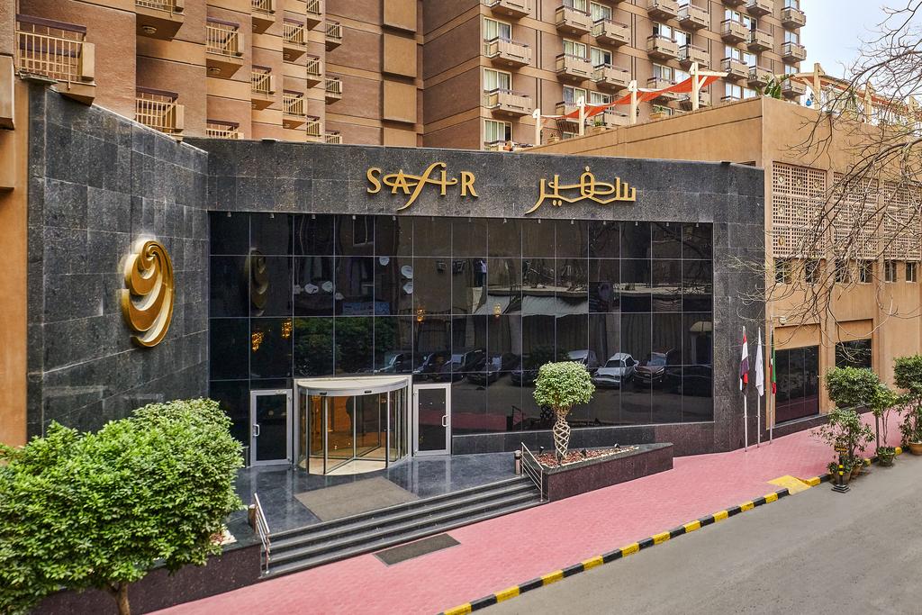 Safir Hotel Cairo