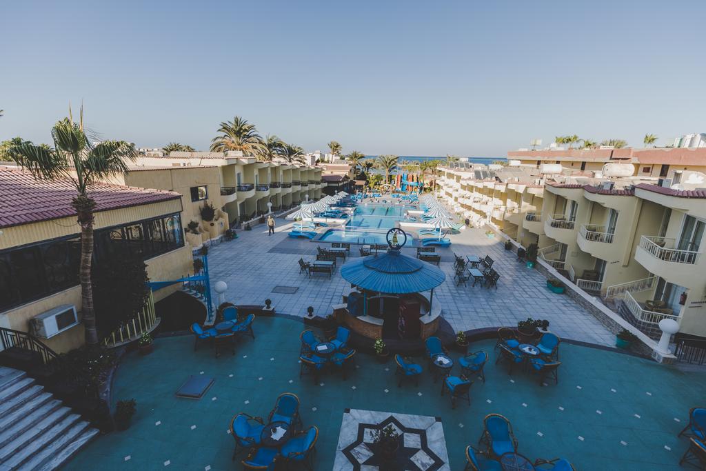 Sand Beach Resort
