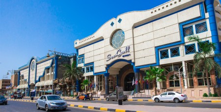 Seagull Beach Resort