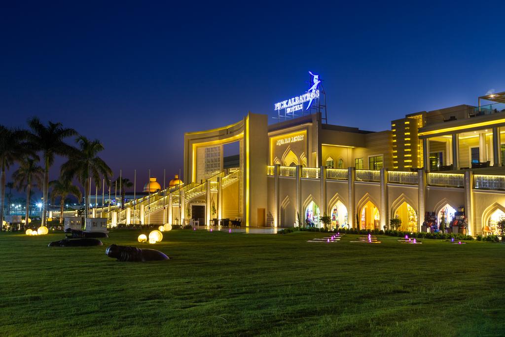 Aqua Blu Resort (Families and Couples Only)