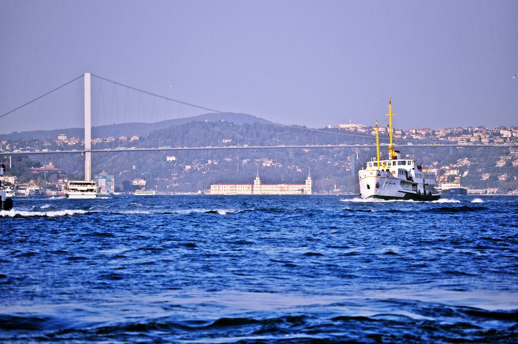 Serenity Hotel Istanbul