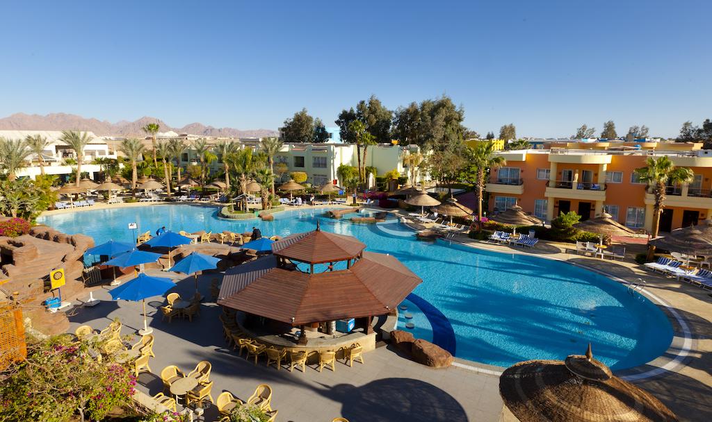 Sierra Hotel Sharm El Sheikh