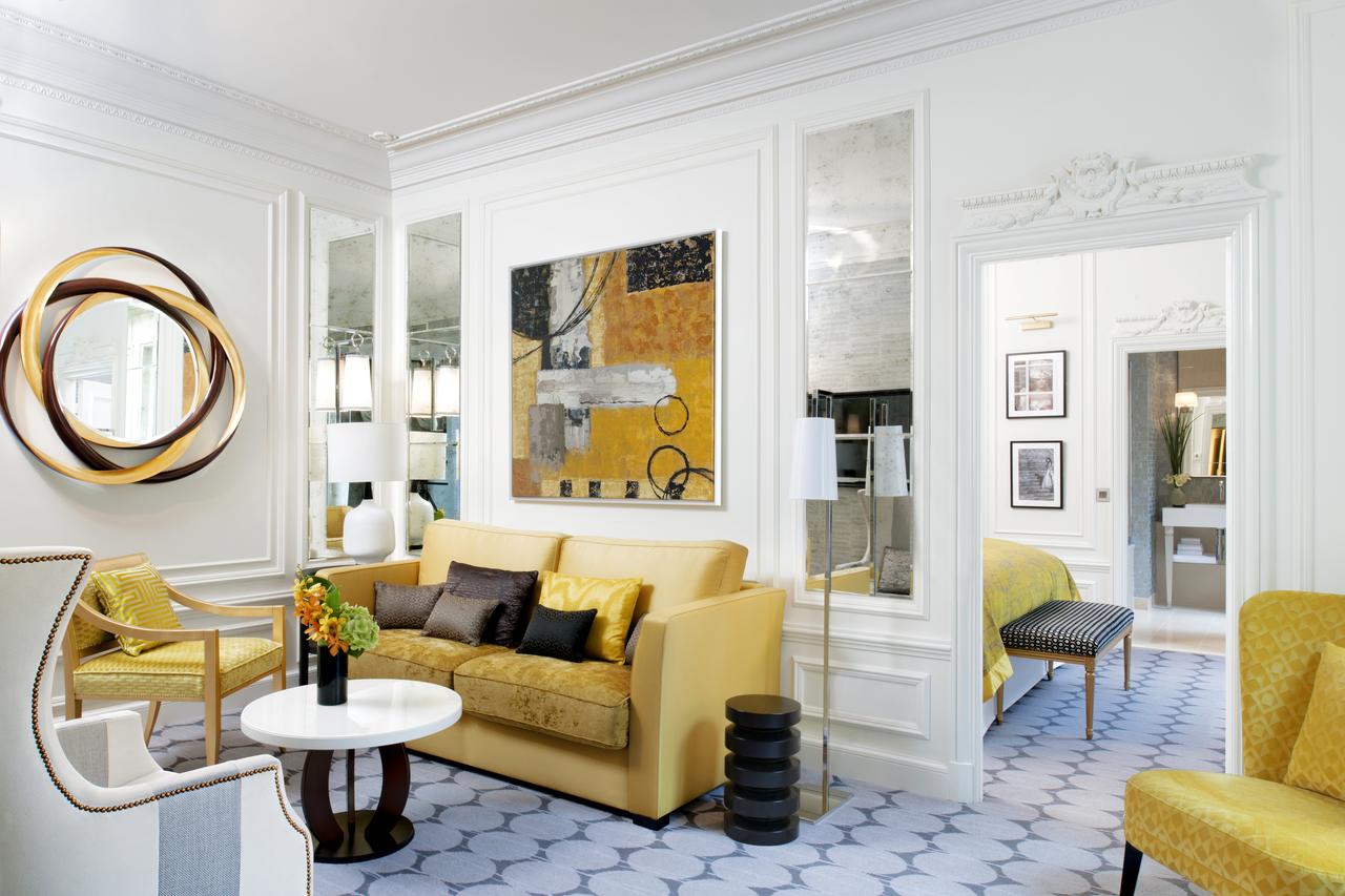 Hotel Sofitel Paris le Faubourg