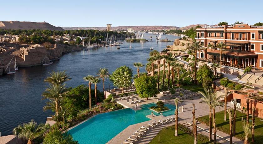 SOFITEL LEGEND OLD CATARACT