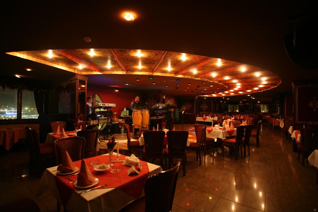 St. George Hotel