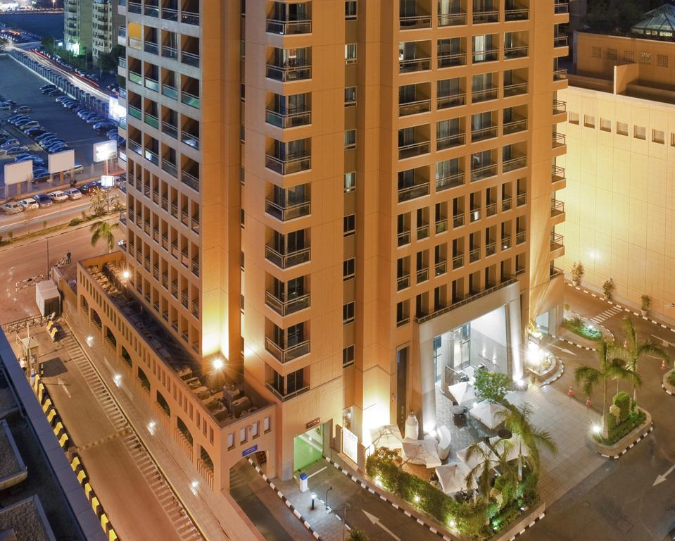 Staybridge Suites Cairo - Citystars