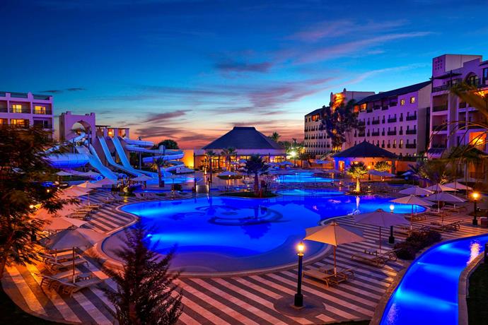 Steigenberger Aqua Magic Hotel