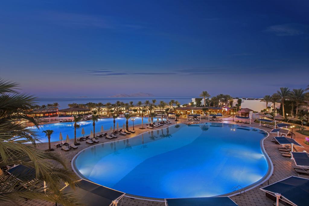 Sultan Gardens Resort Sharm el-Sheikh