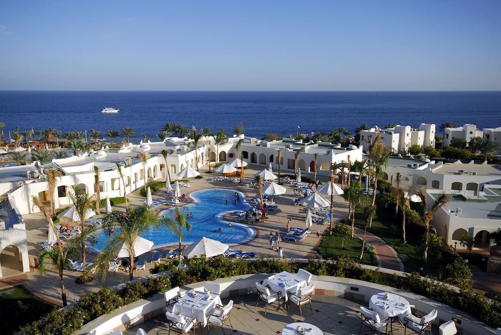 Sunrise Select Diamond Beach Resort
