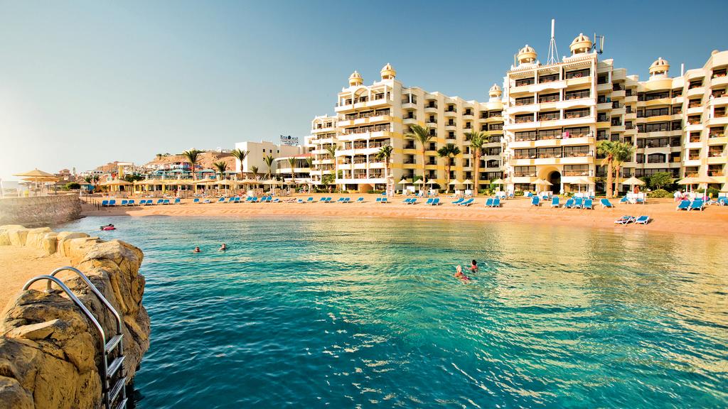 Sunrise Holidays Resort Hurghada - Adults Only
