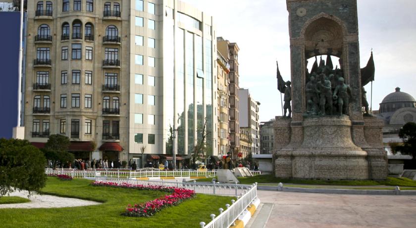Taksim Star Hotel