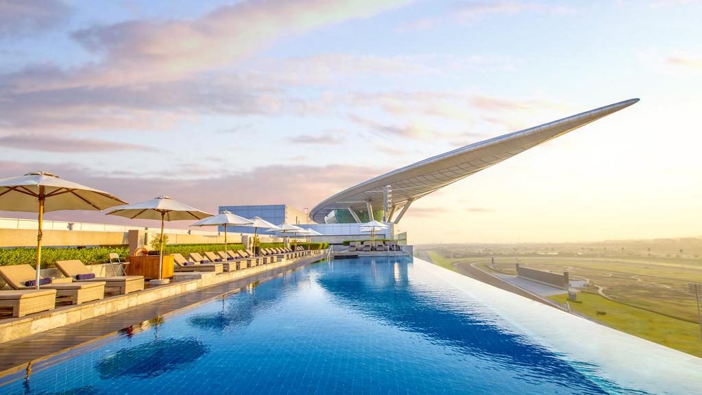 Jumeirah The Meydan