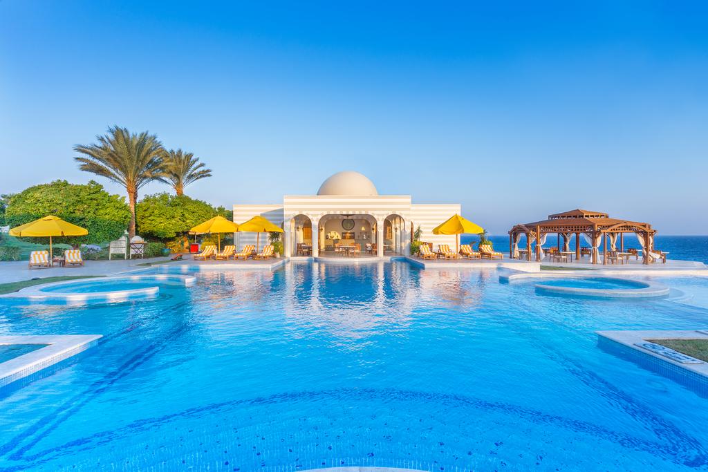 The Oberoi, Sahl Hasheesh