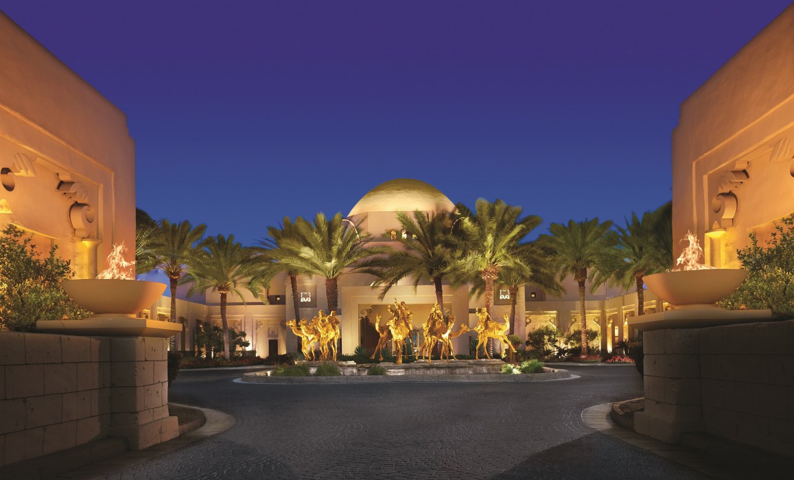 One&Only Royal Mirage - The Palace
