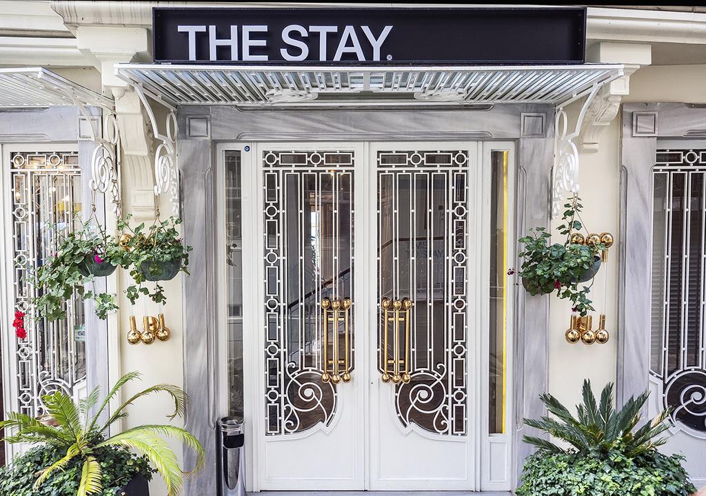 Stay Bosphorus Hotel