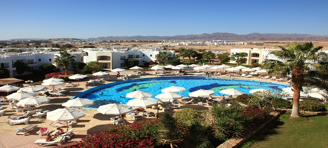 Xperience Kiroseiz Premier Naama Bay