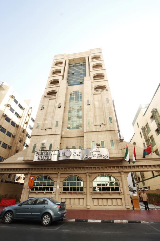 Zain International Hotel