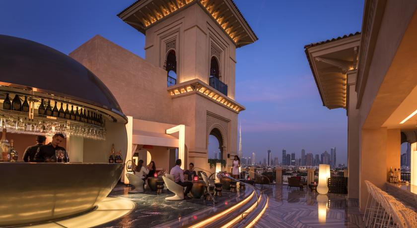 Four Seasons Resort