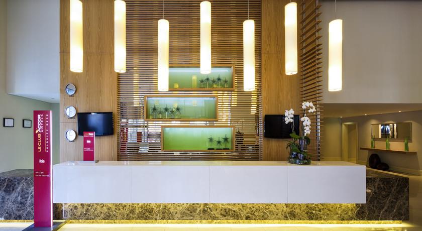 Ibis Deira City Centre