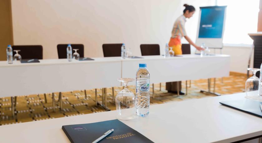 Novotel Dubai Al Barsha