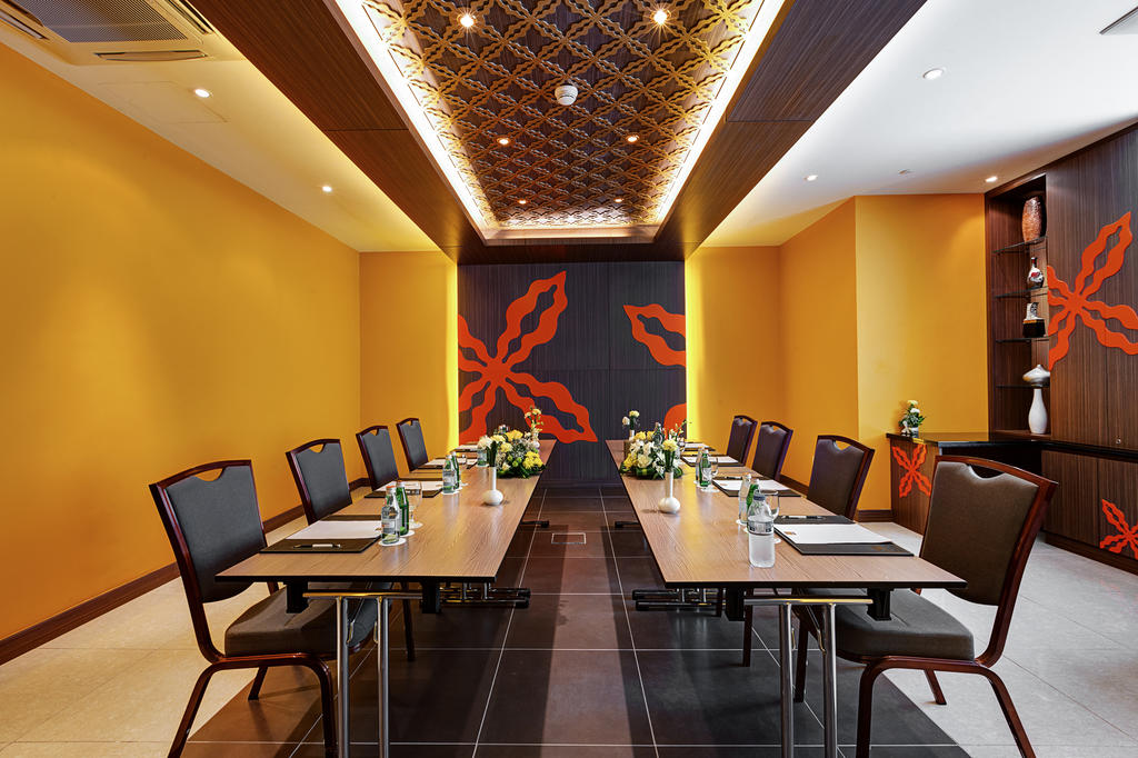 Abidos Hotel Apartment Dubailand