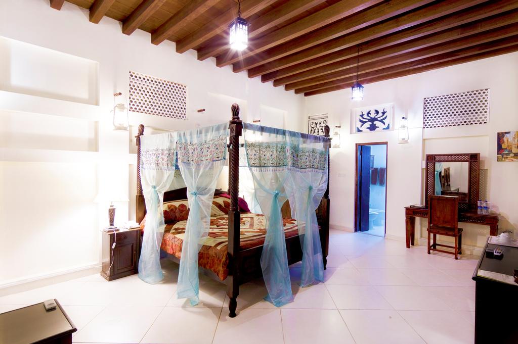 Ahmedia Heritage Guesthouse
