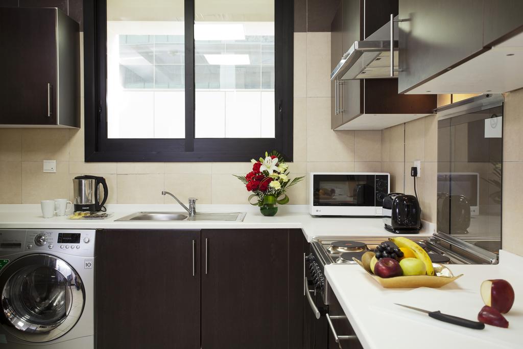 Al Waleed Palace Hotel Apartments