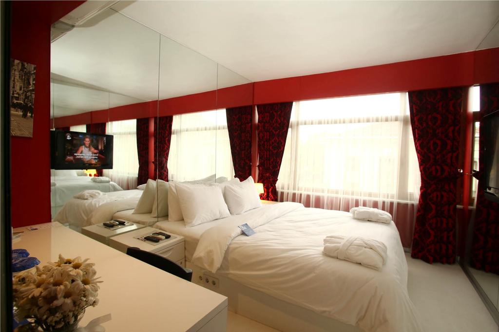 Albatros Hagia Sofia Hotel