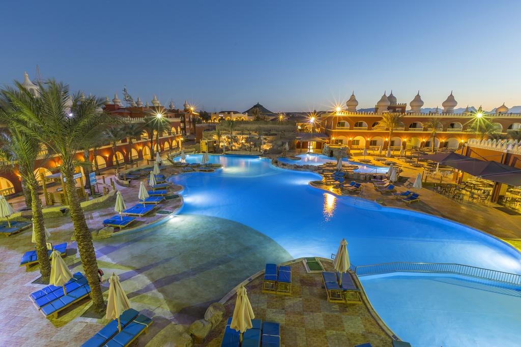 Alf Leila Wa Leila Hotel (Families and Couples Only)
