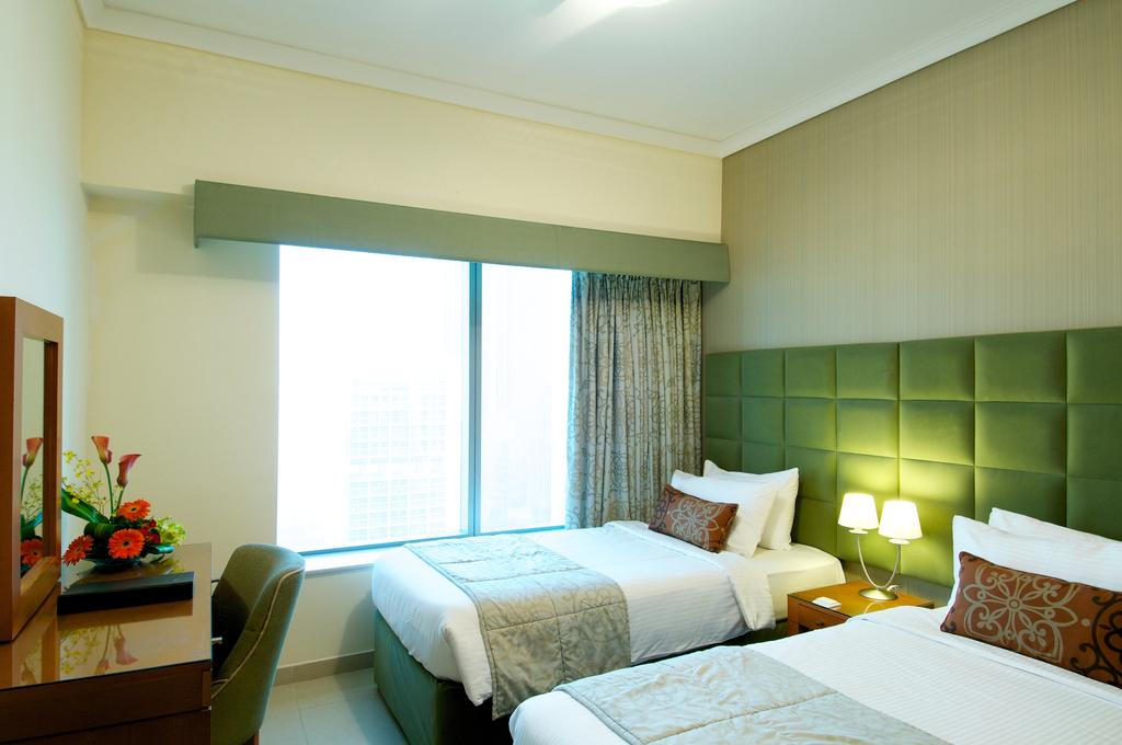 AlSalam Hotel Suites and Apartments (Formerly Chelsea Tower)