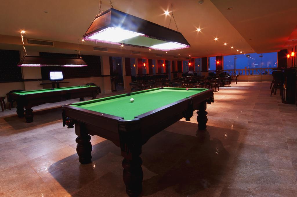 AMC Royal Hotel